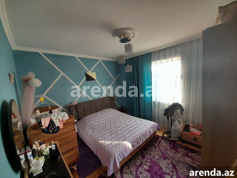 Satılır 3 otaqlı Həyət evi/villa, Binə qəs., Xəzər rayonu 8 Satılır 3 otaqlı Həyət evi/villa, Binə qəs., Xəzər rayonu 8