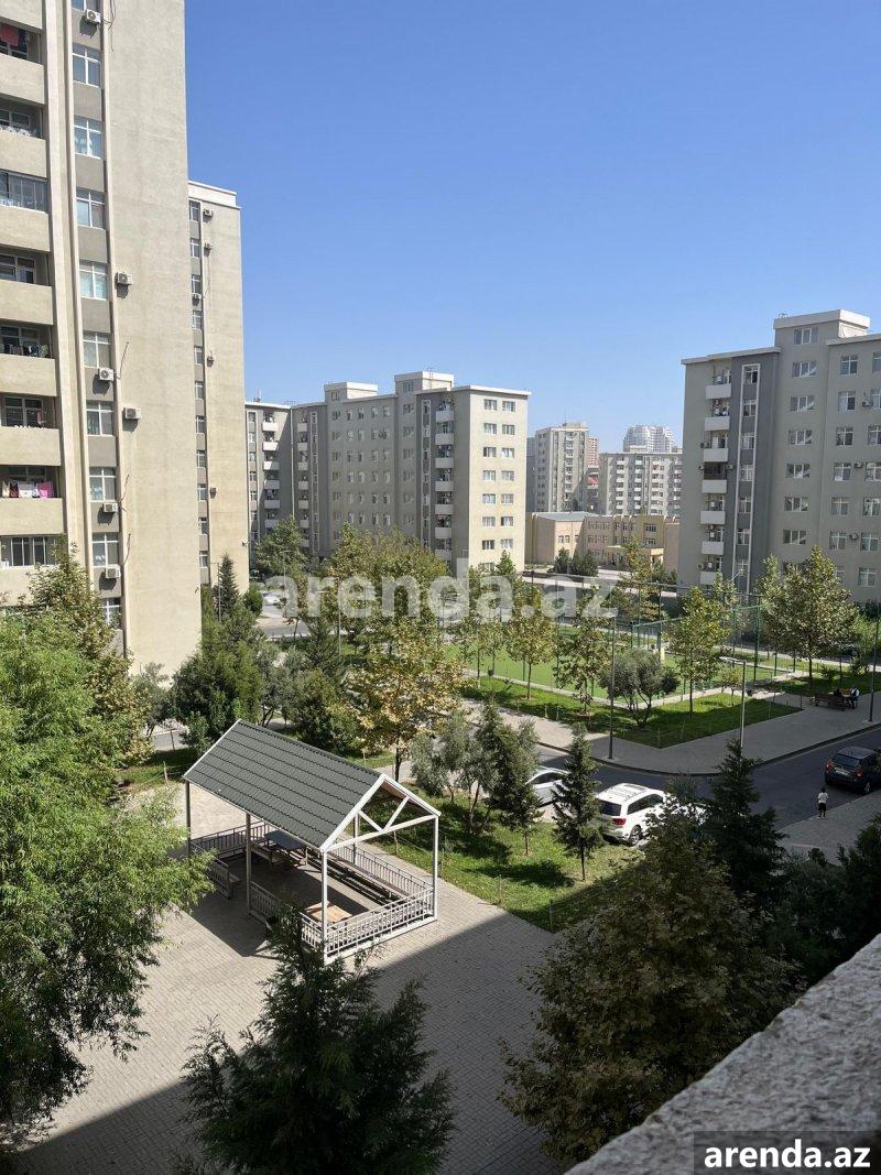 Satılır 2 otaqlı Yeni Tikili, İnşaatçılar metrosu, Yasamal qəs., Yasamal rayonu 33 Satılır 2 otaqlı Yeni Tikili, İnşaatçılar metrosu, Yasamal qəs., Yasamal rayonu 33