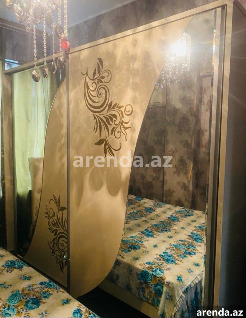 Satılır 2 otaqlı Yeni Tikili, Abşeron rayonu 5 Satılır 2 otaqlı Yeni Tikili, Abşeron rayonu 5