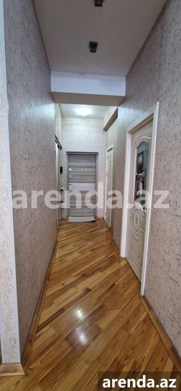 Satılır 2 otaqlı Yeni Tikili, Qara Qarayev metrosu, 8-ci kilometr, Nizami rayonu 19 Satılır 2 otaqlı Yeni Tikili, Qara Qarayev metrosu, 8-ci kilometr, Nizami rayonu 19