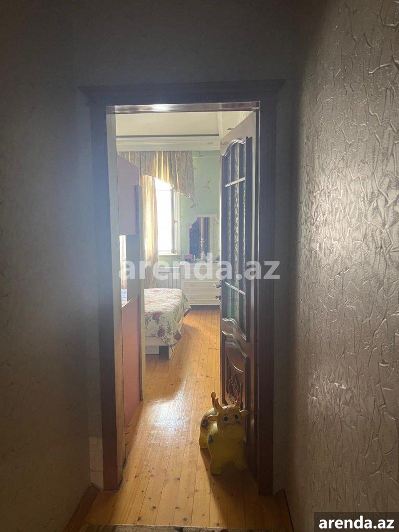 Аренда 2 комнатная Новостройка, пос. А.Асланов, Хетаи район 6 Аренда 2 комнатная Новостройка, пос. А.Асланов, Хетаи район 6