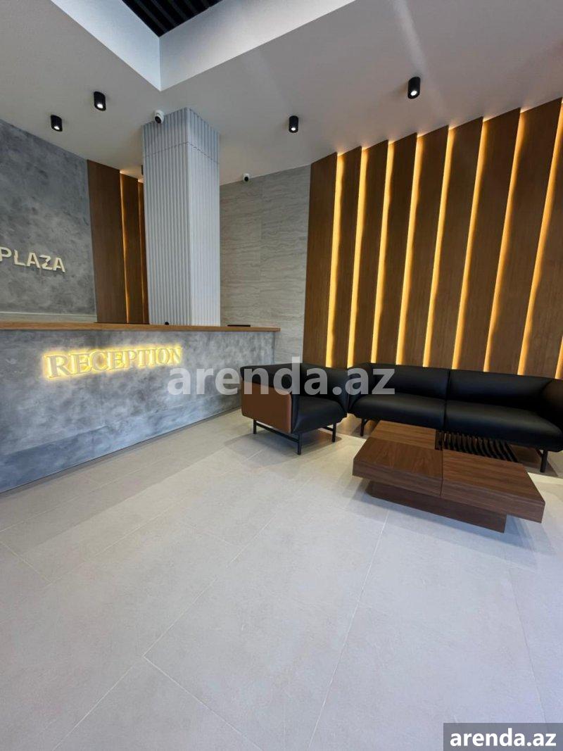 Kirayə (aylıq) 1 otaqlı Ofis, Nəriman Nərimanov metrosu, Nərimanov rayonu 5 Kirayə (aylıq) 1 otaqlı Ofis, Nəriman Nərimanov metrosu, Nərimanov rayonu 5