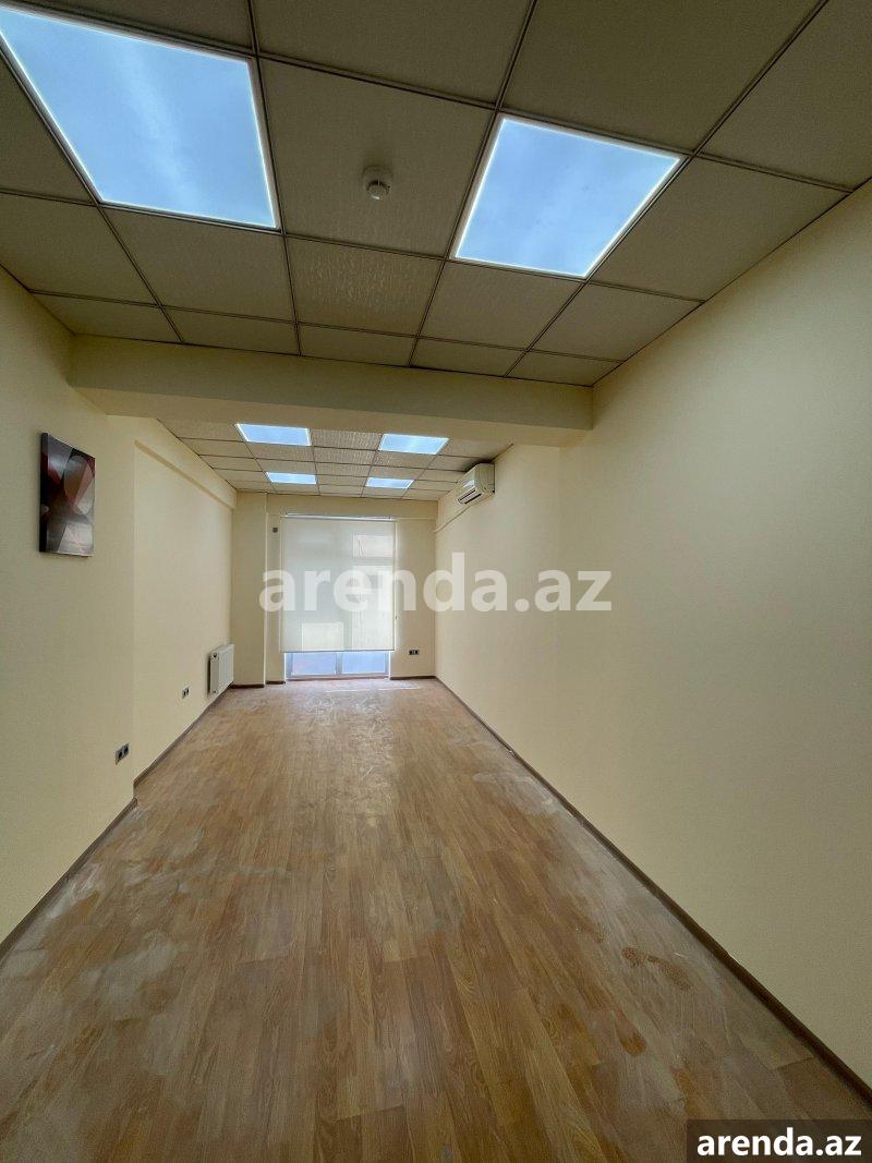 Kirayə (aylıq) 15 otaqlı Ofis, Xətai metrosu, Xətai rayonu 9 Kirayə (aylıq) 15 otaqlı Ofis, Xətai metrosu, Xətai rayonu 9