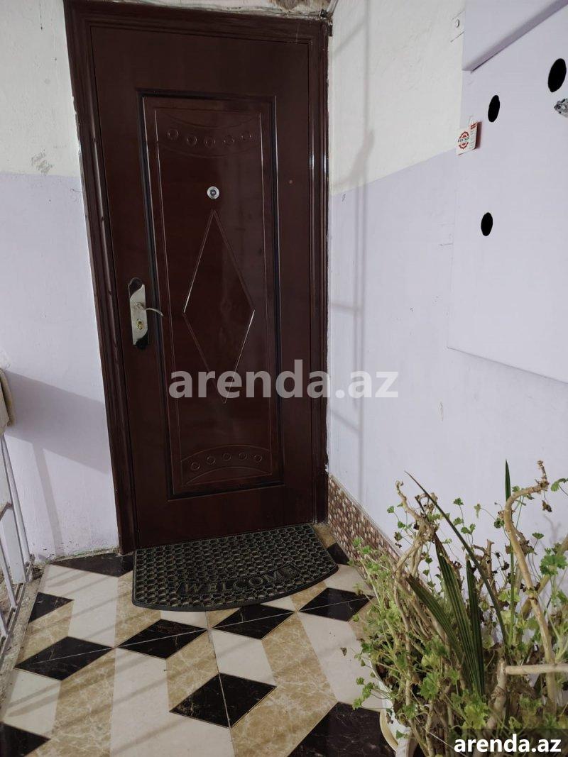 Satılır 3 otaqlı Köhnə Tikili, Əhmədli metrosu, Əhmədli, Xətai rayonu 7 Satılır 3 otaqlı Köhnə Tikili, Əhmədli metrosu, Əhmədli, Xətai rayonu 7