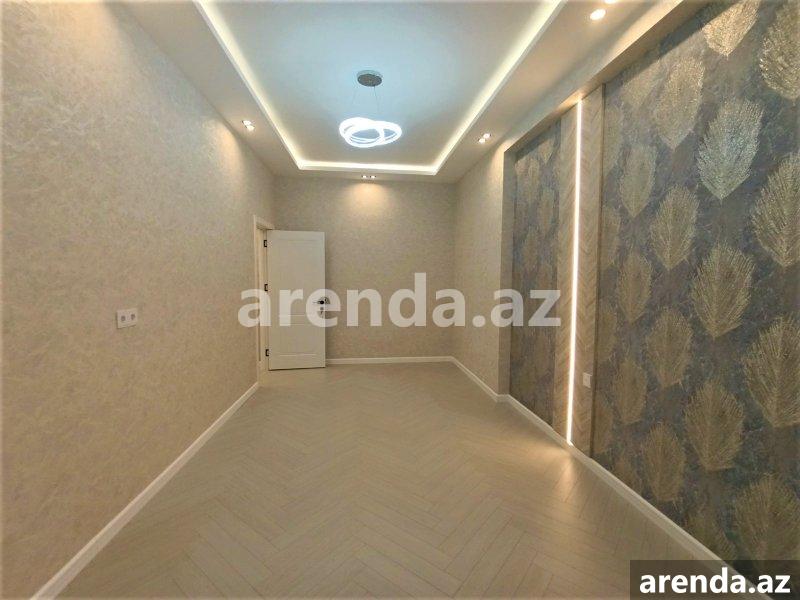 Satılır 3 otaqlı Yeni Tikili, Həzi Aslanov metrosu, Xətai rayonu 5 Satılır 3 otaqlı Yeni Tikili, Həzi Aslanov metrosu, Xətai rayonu 5