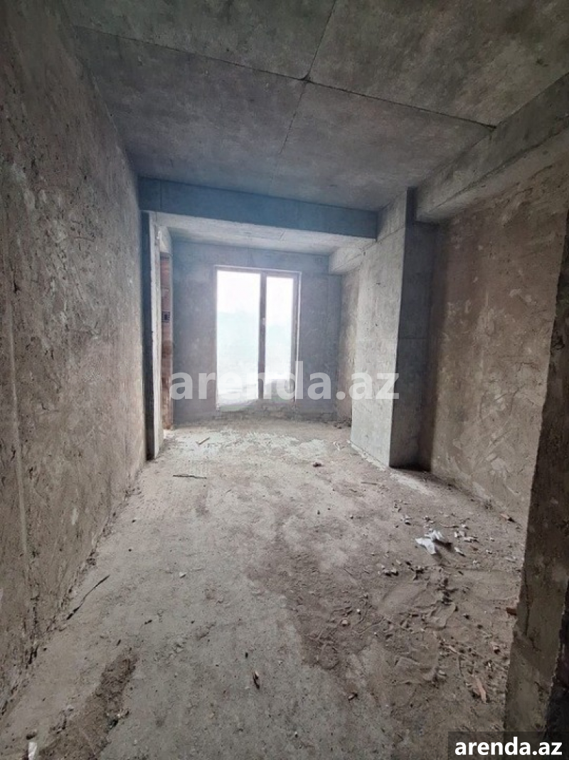 Satılır 3 otaqlı Yeni Tikili, Qara Qarayev metrosu, Nizami rayonu 6 Satılır 3 otaqlı Yeni Tikili, Qara Qarayev metrosu, Nizami rayonu 6