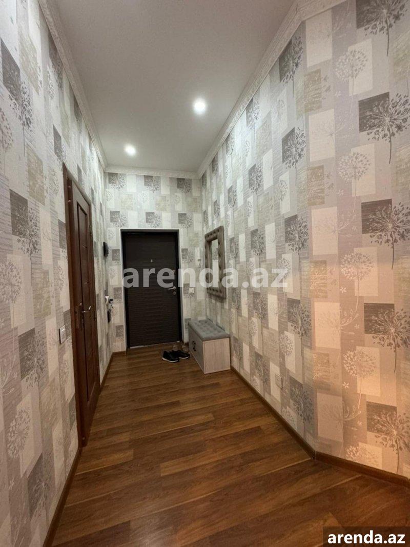 Kirayə (aylıq) 2 otaqlı Yeni Tikili, Gənclik metrosu, Tibb Universiteti, Nəsimi rayonu 7 Kirayə (aylıq) 2 otaqlı Yeni Tikili, Gənclik metrosu, Tibb Universiteti, Nəsimi rayonu 7