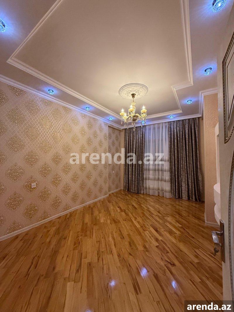 Продажа 2 комнатная Новостройка, Масазыр, Абшерон район 8 Продажа 2 комнатная Новостройка, Масазыр, Абшерон район 8