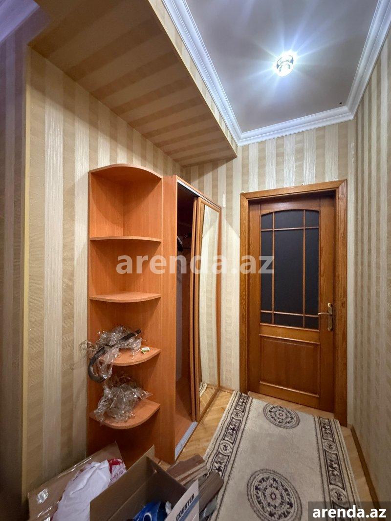 Kirayə (aylıq) 2 otaqlı Yeni Tikili, Xətai metrosu, Xətai rayonu 13 Kirayə (aylıq) 2 otaqlı Yeni Tikili, Xətai metrosu, Xətai rayonu 13