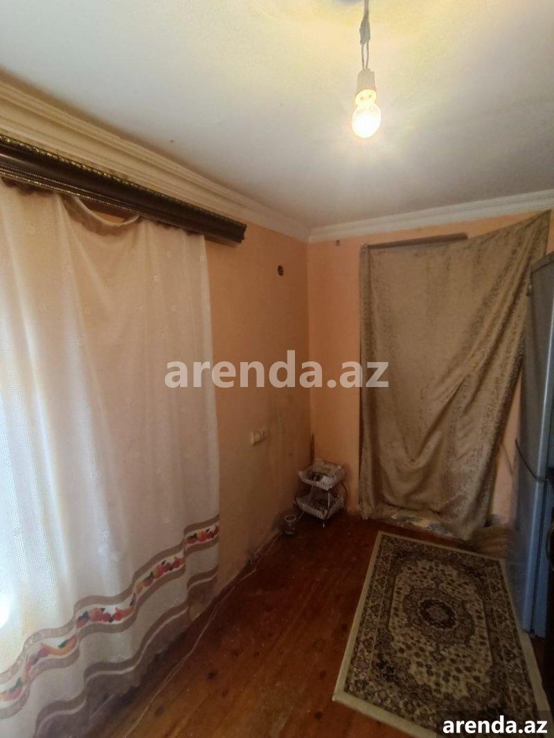 Satılır 3 otaqlı Həyət evi/villa, Binəqədi qəs., Binəqədi rayonu 15 Satılır 3 otaqlı Həyət evi/villa, Binəqədi qəs., Binəqədi rayonu 15