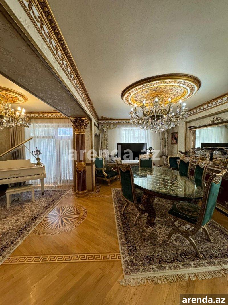 Satılır 3 otaqlı Yeni Tikili, Masazır, Abşeron rayonu 18 Satılır 3 otaqlı Yeni Tikili, Masazır, Abşeron rayonu 18