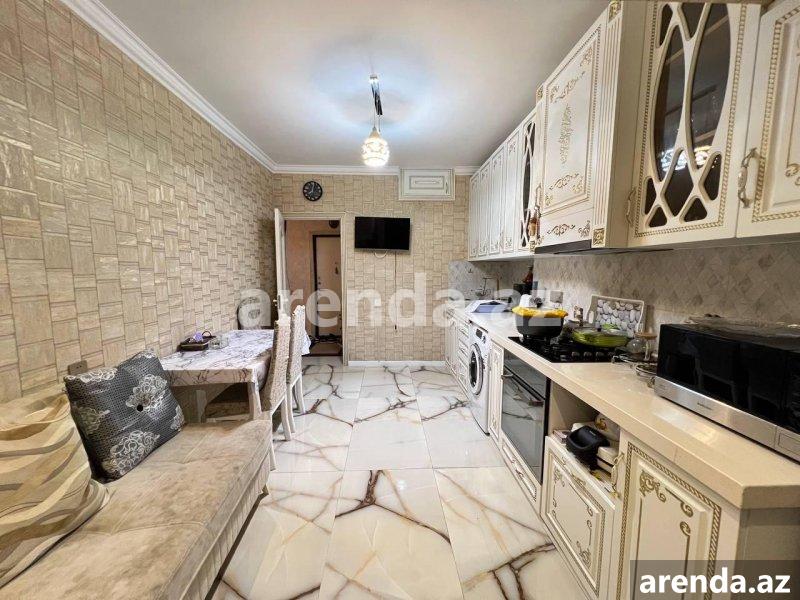 Продажа 3 комнатная Вторичка, м. Ахмедли метро, Хетаи район 5 Продажа 3 комнатная Вторичка, м. Ахмедли метро, Хетаи район 5