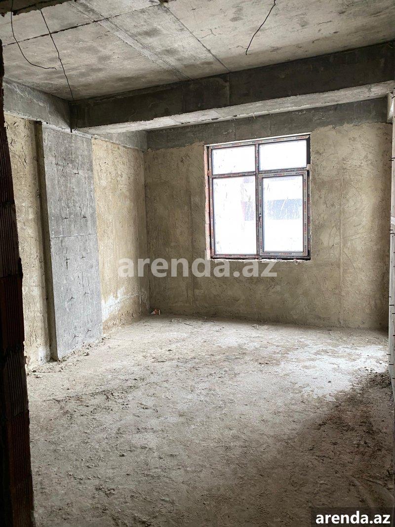 Продажа 1 комнатная Новостройка, м. Гара Гараева метро, Низаминский р-н район 2 Продажа 1 комнатная Новостройка, м. Гара Гараева метро, Низаминский р-н район 2