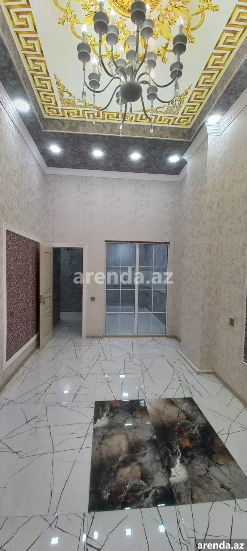 Продажа 3 комнатная Новостройка Хырдалан 12 Продажа 3 комнатная Новостройка Хырдалан 12