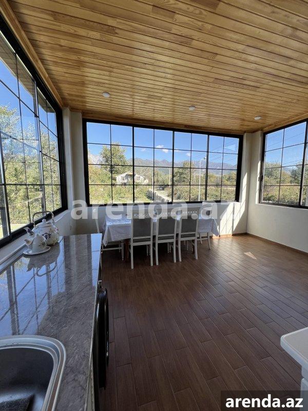 Kirayə (günlük) 2 otaqlı Həyət evi/villa İsmayıllı 3 Kirayə (günlük) 2 otaqlı Həyət evi/villa İsmayıllı 3