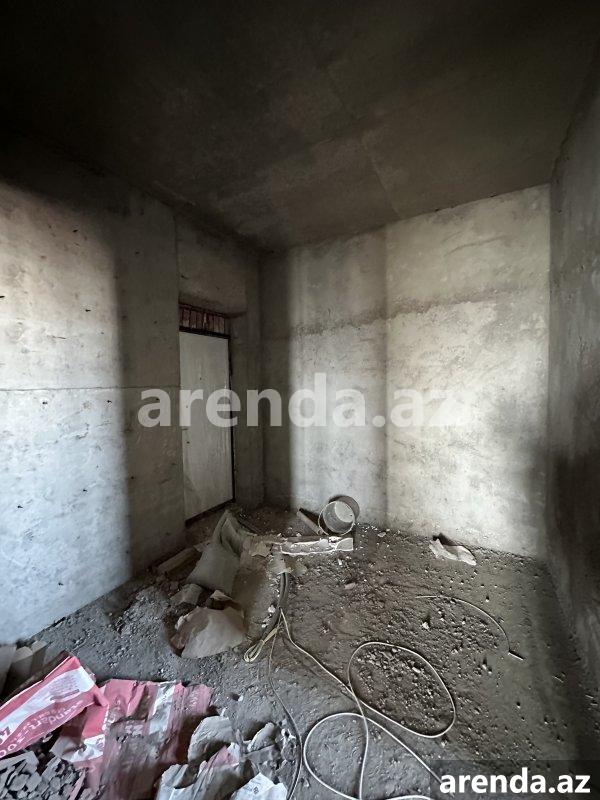 Satılır 3 otaqlı Yeni Tikili Xırdalan 11