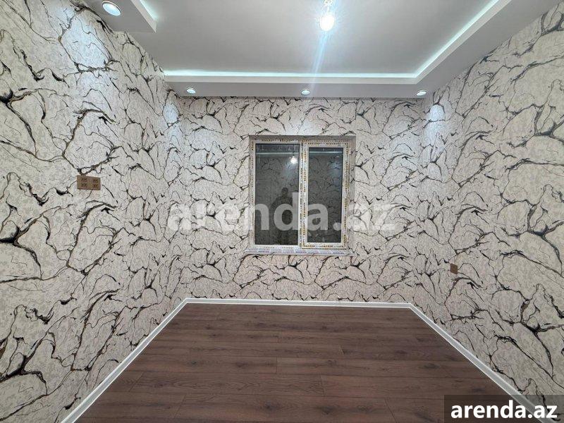 Продажа 2 комнатная Новостройка, Масазыр, Абшерон район 2