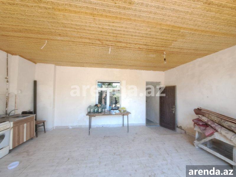 Satılır 4 otaqlı Həyət evi/villa, Əhmədli metrosu, Xətai rayonu 8