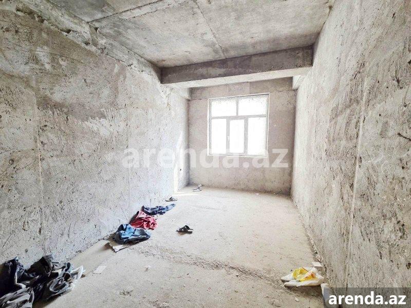 Продажа 3 комнат Новостройка, м. Азадлыг метро, 7-ой микрорайон, Бинагадинский р-н район 8