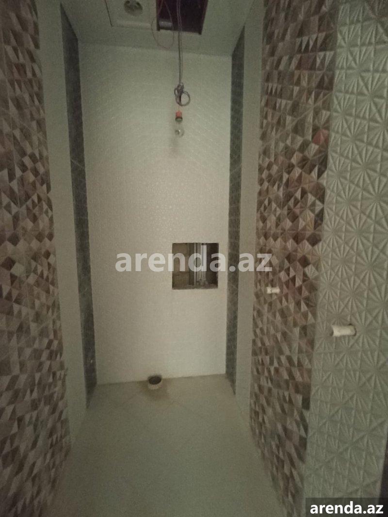 Satılır 7 otaqlı Həyət evi/villa, Avtovağzal metrosu, Biləcəri qəs., Binəqədi rayonu 7