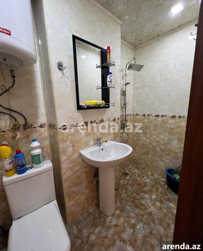 Satılır 2 otaqlı Yeni Tikili, Masazır, Abşeron rayonu 6