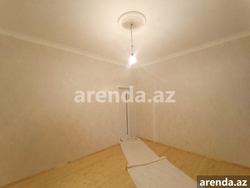 Satılır 2 otaqlı Həyət evi/villa, Binəqədi qəs., Binəqədi rayonu 2 Satılır 2 otaqlı Həyət evi/villa, Binəqədi qəs., Binəqədi rayonu 2