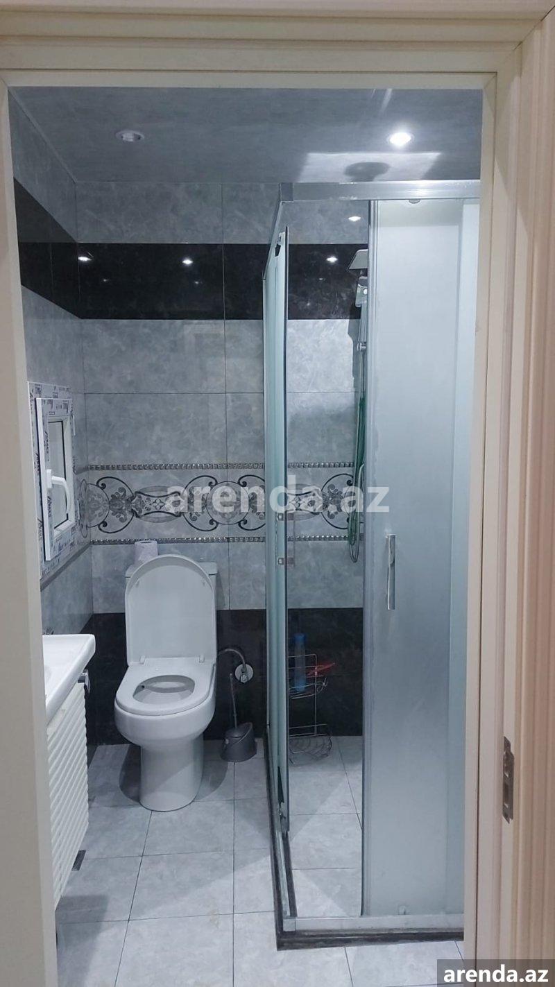 Satılır 1 otaqlı Yeni Tikili, Neftçilər metrosu, Suraxanı rayonu 14 Satılır 1 otaqlı Yeni Tikili, Neftçilər metrosu, Suraxanı rayonu 14