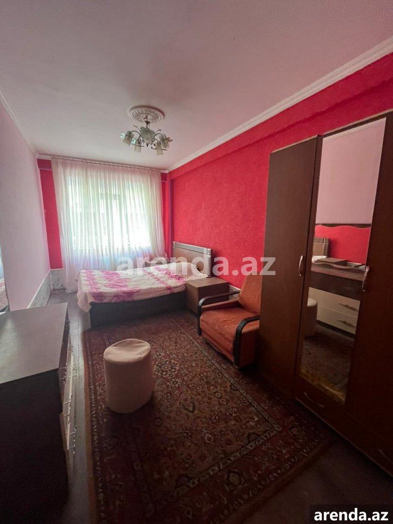 Продажа 2 комнатная Новостройка Хырдалан 3 Продажа 2 комнатная Новостройка Хырдалан 3