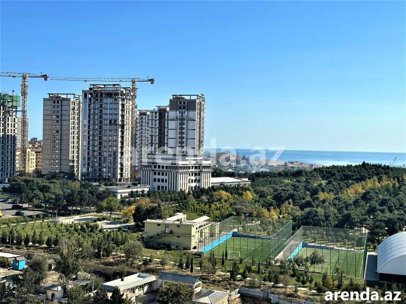 Продажа 2 комнатная Новостройка, м. Ази Асланова метро, , Хетаи район 20 Продажа 2 комнатная Новостройка, м. Ази Асланова метро, , Хетаи район 20