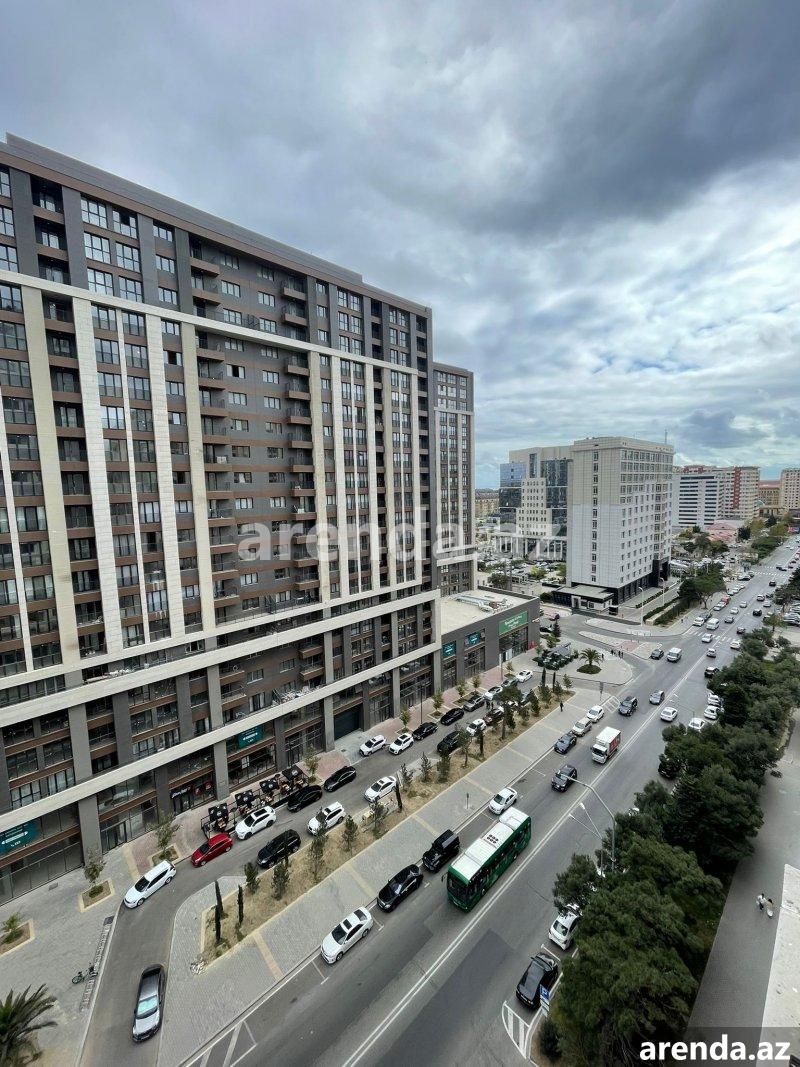 Аренда 2 комнатная Новостройка, м. Хетаи метро, Хетаи район 1 Аренда 2 комнатная Новостройка, м. Хетаи метро, Хетаи район 1