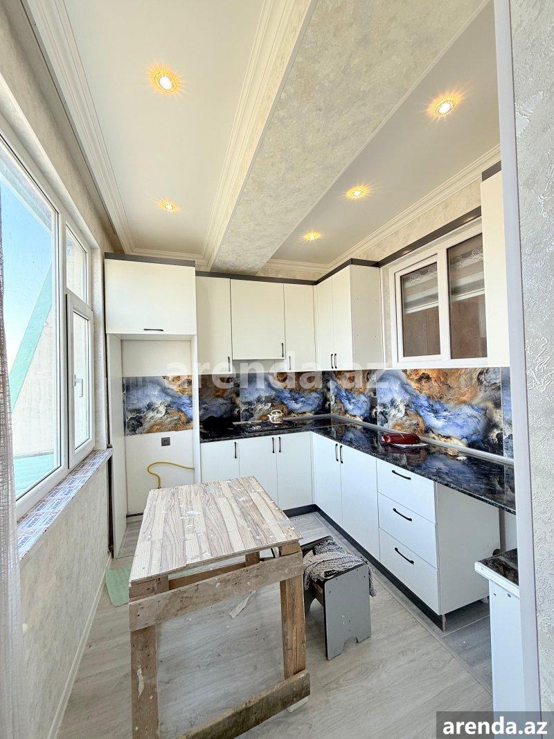 Satılır 3 otaqlı Yeni Tikili Xırdalan 9 Satılır 3 otaqlı Yeni Tikili Xırdalan 9