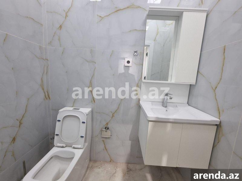 Kirayə (aylıq) 2 otaqlı Yeni Tikili, Həzi Aslanov metrosu, Xətai rayonu 7 Kirayə (aylıq) 2 otaqlı Yeni Tikili, Həzi Aslanov metrosu, Xətai rayonu 7