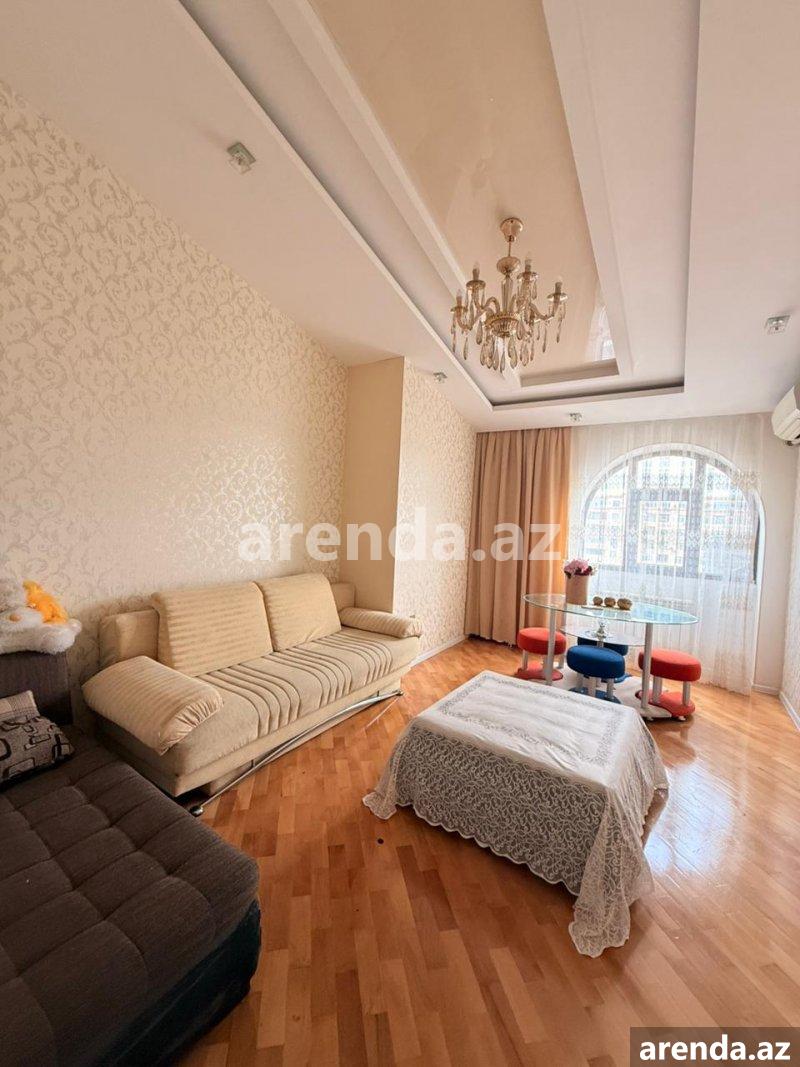 Аренда 2 комнатная Новостройка, Ахмедли, Хетаи район 1 Аренда 2 комнатная Новостройка, Ахмедли, Хетаи район 1