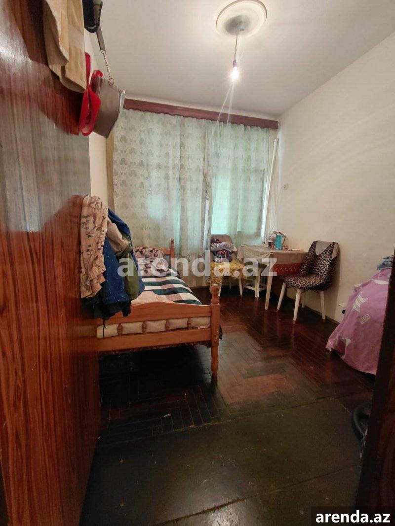 Продажа 1 комнатная Вторичка, м. Дярнягюль метро, 7-ой микрорайон, , Бинагадинский р-н район 7 Продажа 1 комнатная Вторичка, м. Дярнягюль метро, 7-ой микрорайон, , Бинагадинский р-н район 7