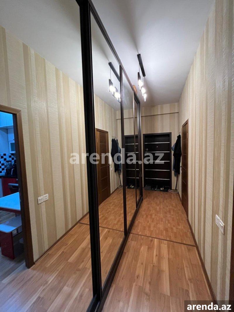 Kirayə (aylıq) 2 otaqlı Yeni Tikili, Elmlər akademiyası metrosu, Musabəyov parkı, Yasamal rayonu 15 Kirayə (aylıq) 2 otaqlı Yeni Tikili, Elmlər akademiyası metrosu, Musabəyov parkı, Yasamal rayonu 15