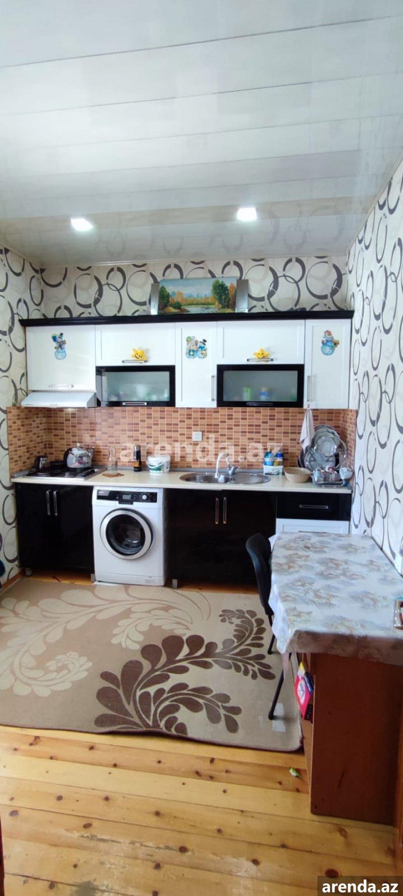 Satılır 3 otaqlı Bağ evi, Buzovna, Xəzər rayonu 6 Satılır 3 otaqlı Bağ evi, Buzovna, Xəzər rayonu 6