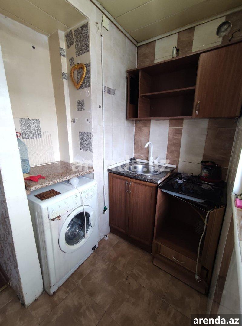 Kirayə (aylıq) 2 otaqlı Köhnə Tikili, Elmlər akademiyası metrosu, Bakı Dövlət Universiteti, Yasamal rayonu 6 Kirayə (aylıq) 2 otaqlı Köhnə Tikili, Elmlər akademiyası metrosu, Bakı Dövlət Universiteti, Yasamal rayonu 6