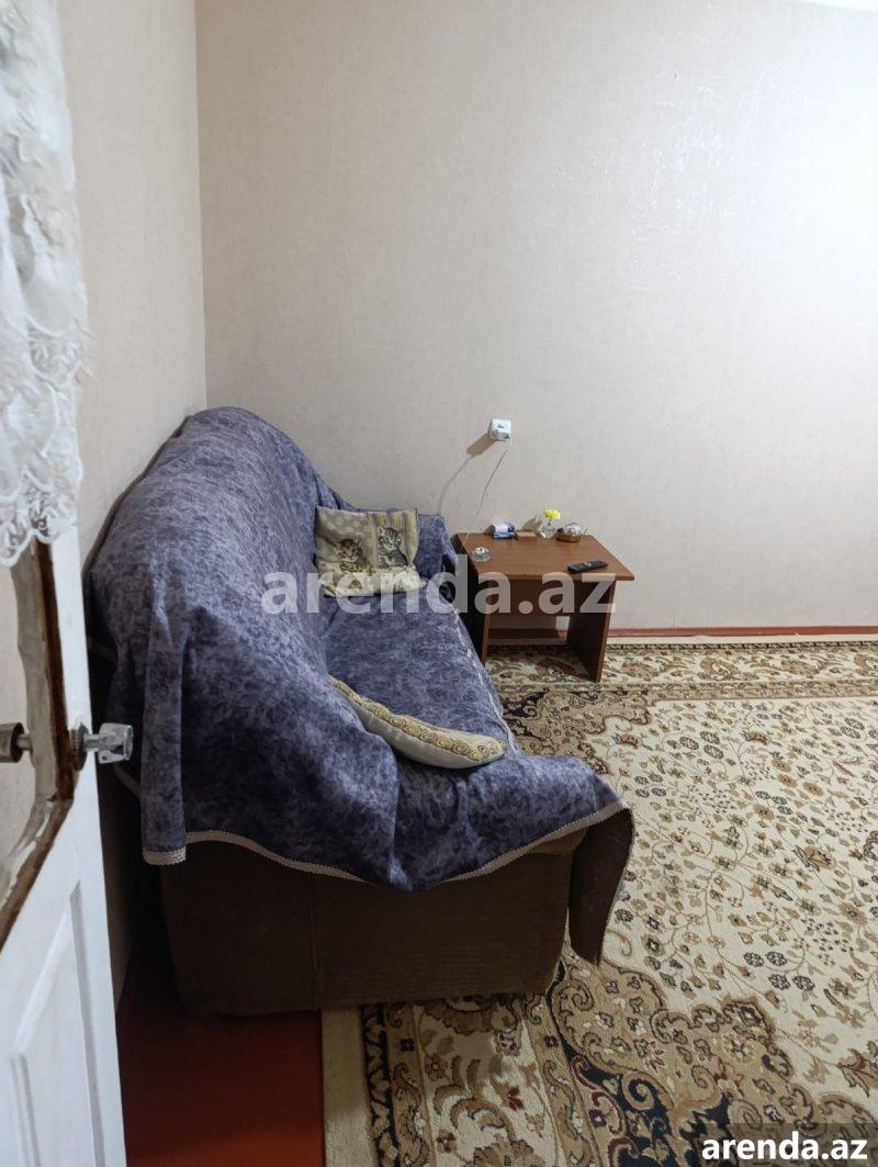 Продажа 2 комнатная Вторичка, пос. А.Асланов, Хетаи район 6 Продажа 2 комнатная Вторичка, пос. А.Асланов, Хетаи район 6