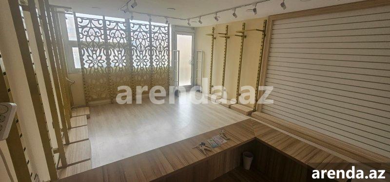 Kirayə (aylıq) Obyekt, H.Aslanov qəs., Xətai rayonu 2 Kirayə (aylıq) Obyekt, H.Aslanov qəs., Xətai rayonu 2