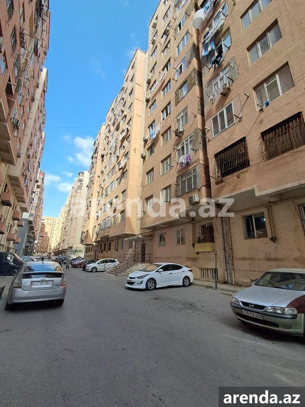 Satılır 2 otaqlı Yeni Tikili Xırdalan 1 Satılır 2 otaqlı Yeni Tikili Xırdalan 1