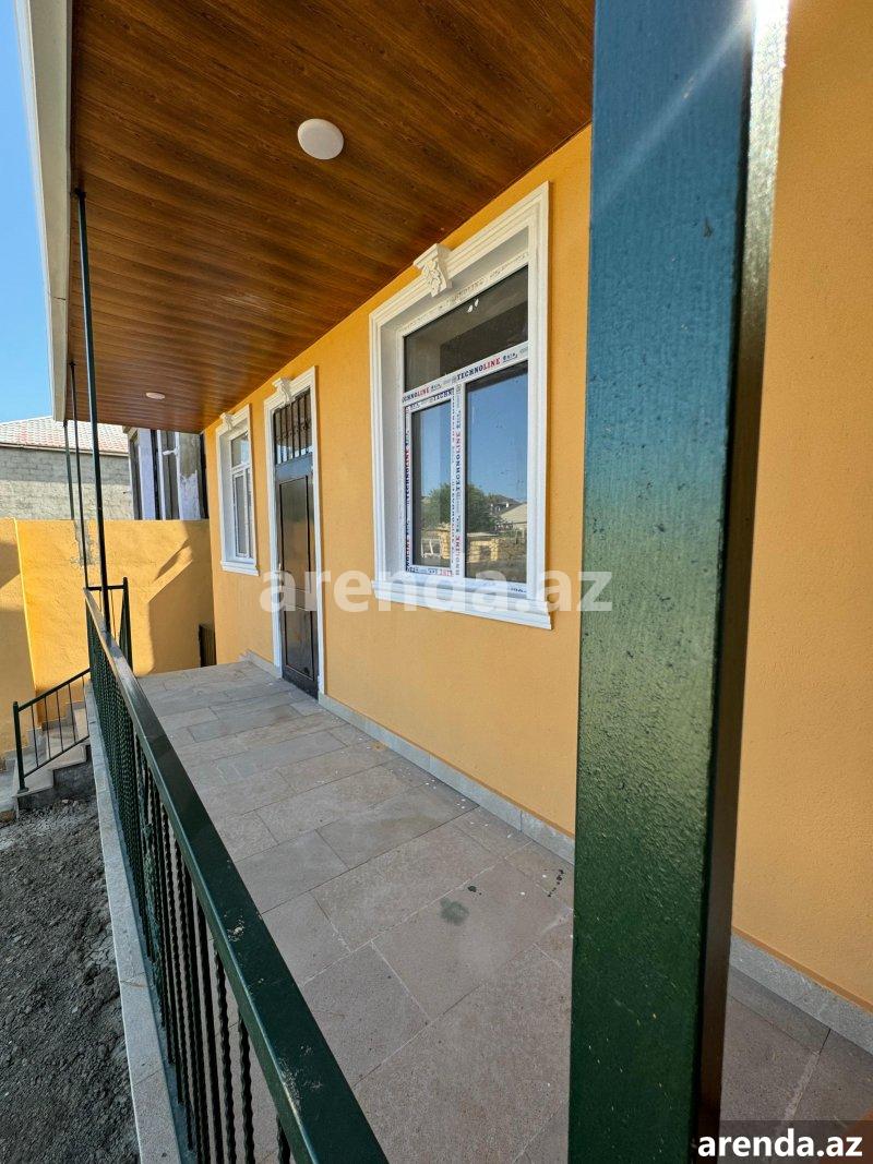 Satılır 3 otaqlı Həyət evi/villa, Binəqədi qəs., Binəqədi rayonu 6 Satılır 3 otaqlı Həyət evi/villa, Binəqədi qəs., Binəqədi rayonu 6