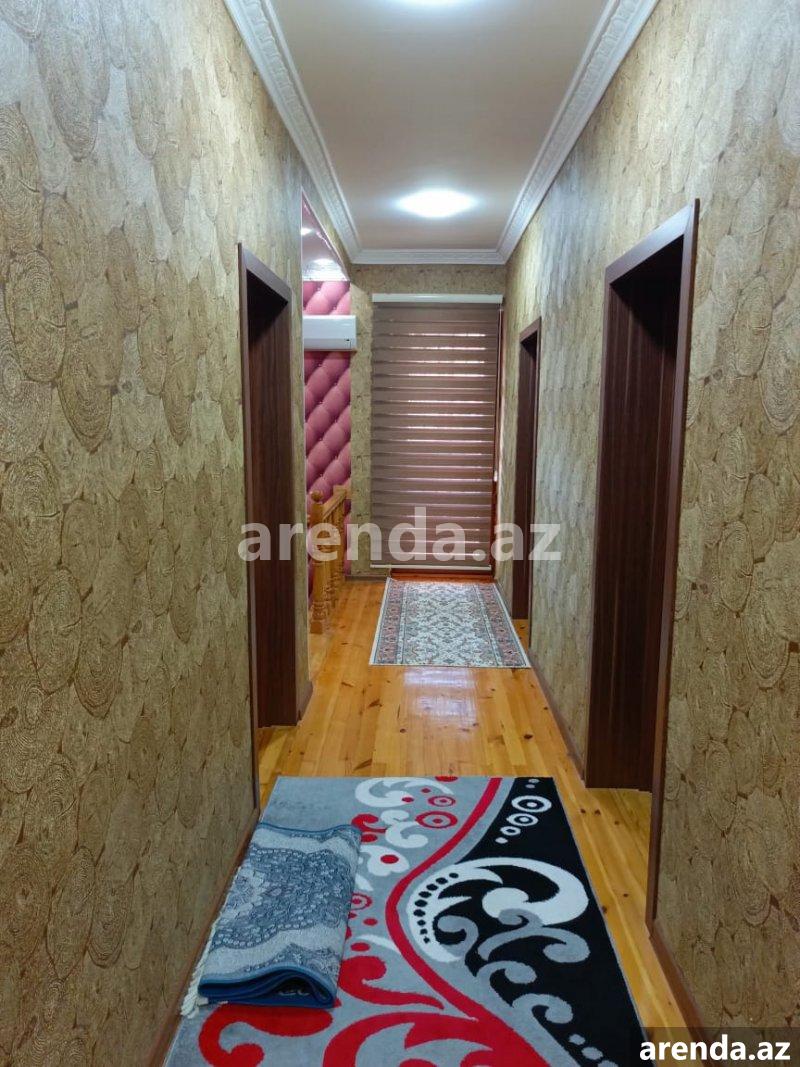 Продажа 4 комнатная Дома/Виллы, пос. Бинагяди, Бинагадинский р-н район 12 Продажа 4 комнатная Дома/Виллы, пос. Бинагяди, Бинагадинский р-н район 12