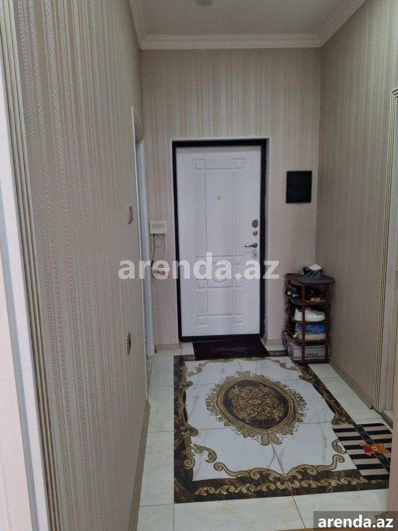 Продажа 3 комнатная Новостройка Хырдалан 6 Продажа 3 комнатная Новостройка Хырдалан 6