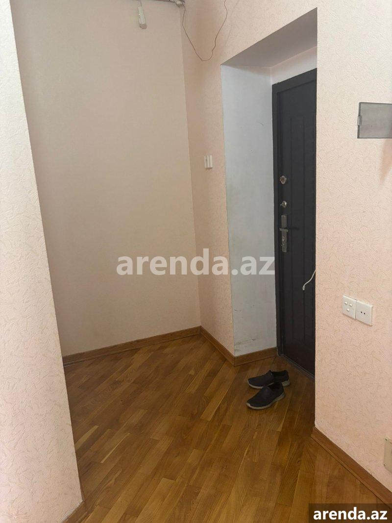 Satılır 2 otaqlı Yeni Tikili, Nəsimi rayonu 8 Satılır 2 otaqlı Yeni Tikili, Nəsimi rayonu 8