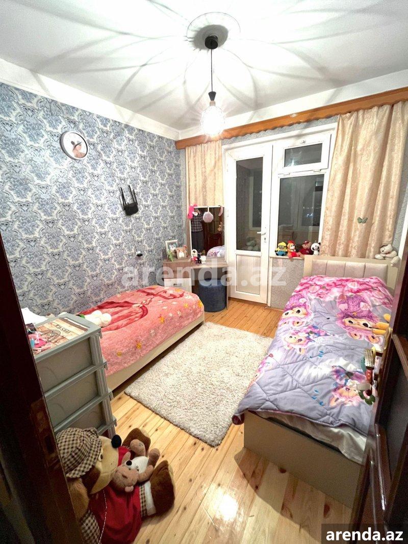 Kirayə (aylıq) 2 otaqlı Köhnə Tikili, Həzi Aslanov metrosu, Fəridə şadlıq sarayı, Xətai rayonu 7 Kirayə (aylıq) 2 otaqlı Köhnə Tikili, Həzi Aslanov metrosu, Fəridə şadlıq sarayı, Xətai rayonu 7