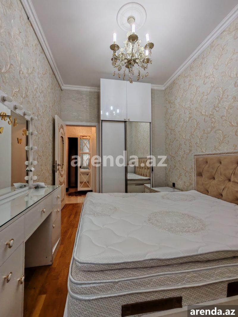 Kirayə (aylıq) 2 otaqlı Yeni Tikili, Avtovağzal metrosu, Biləcəri qəs., Binəqədi rayonu 6 Kirayə (aylıq) 2 otaqlı Yeni Tikili, Avtovağzal metrosu, Biləcəri qəs., Binəqədi rayonu 6