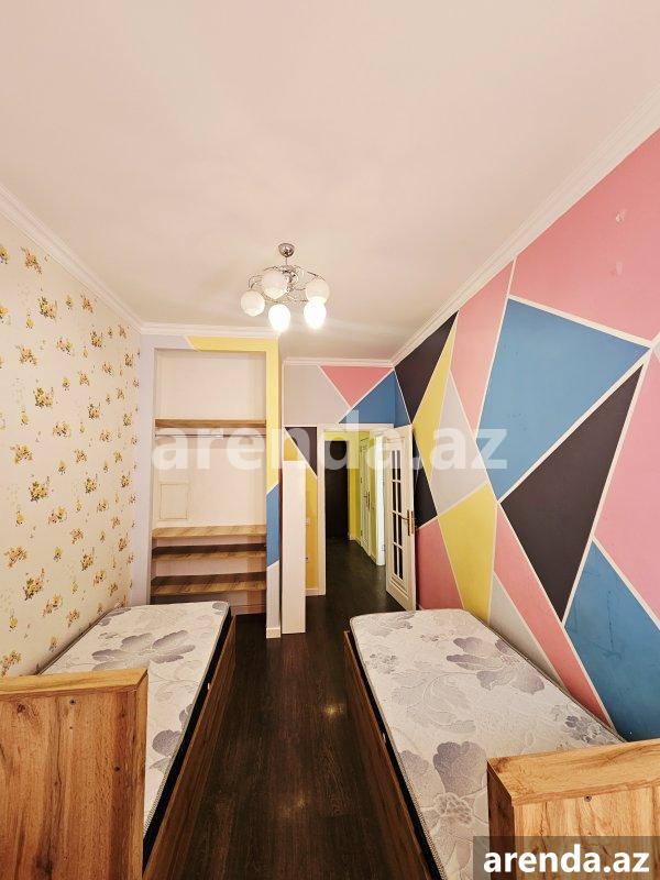 Satılır 3 otaqlı Yeni Tikili, Masazır, Abşeron rayonu 11 Satılır 3 otaqlı Yeni Tikili, Masazır, Abşeron rayonu 11