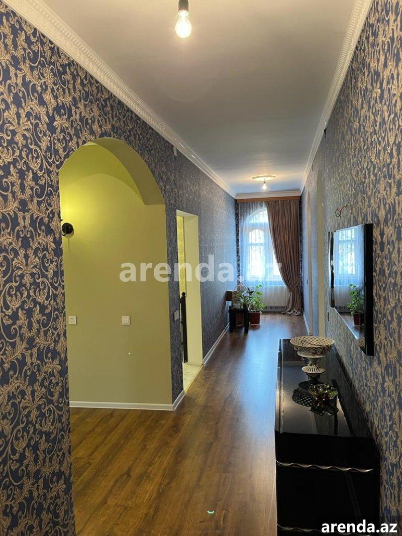 Satılır 5 otaqlı Həyət evi/villa, Masazır, Abşeron rayonu 13