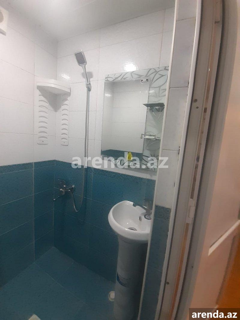 Kirayə (aylıq) 2 otaqlı Yeni Tikili Xırdalan 7