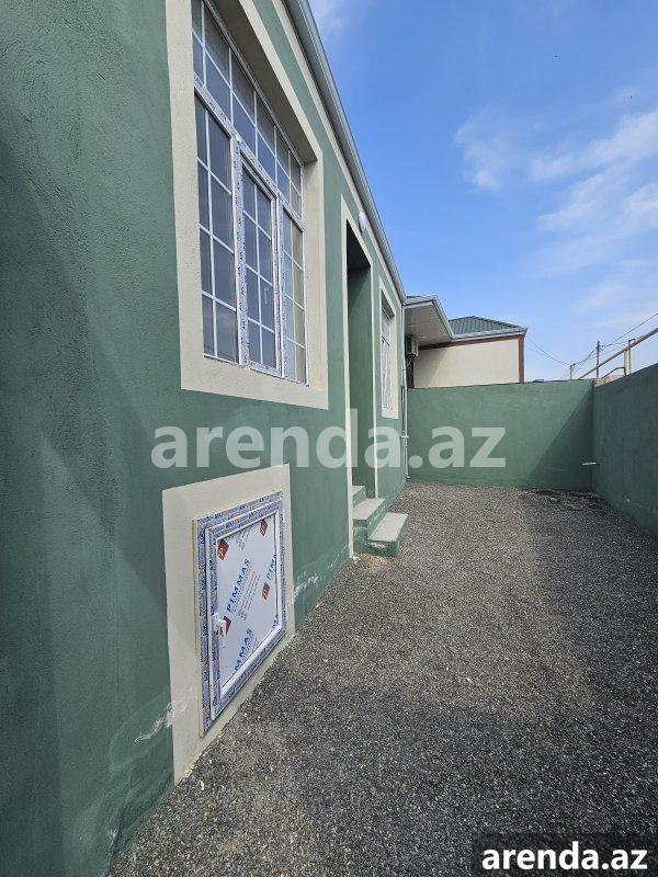Satılır 3 otaqlı Həyət evi/villa, Binə qəs., Xəzər rayonu 3